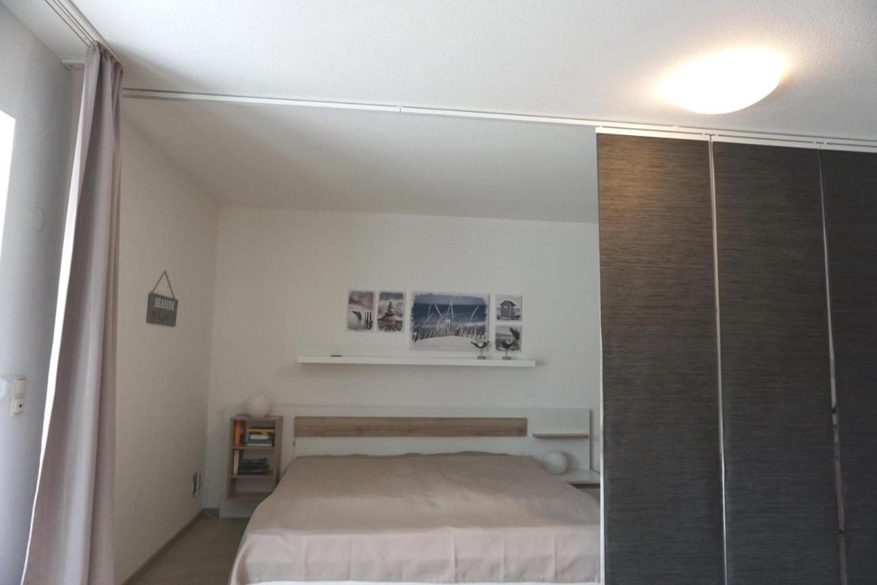 Apartmán 50180... Harlesiel Exteriér fotografie