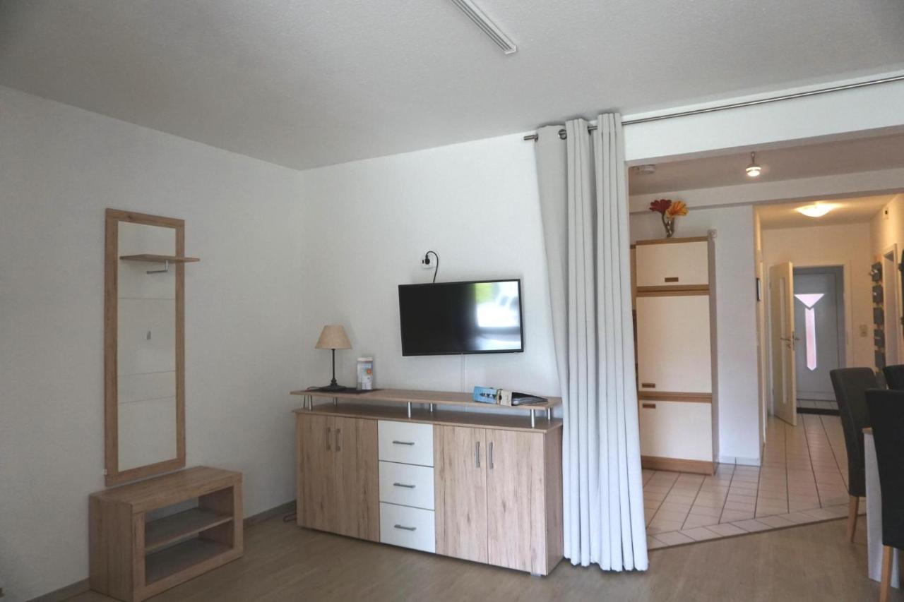 Apartmán 50180... Harlesiel Exteriér fotografie